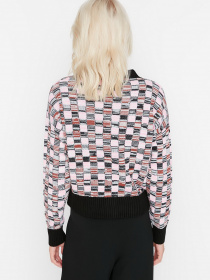 Кардиган Trendyol модель TWOAW23HI00383/Siyah Фото