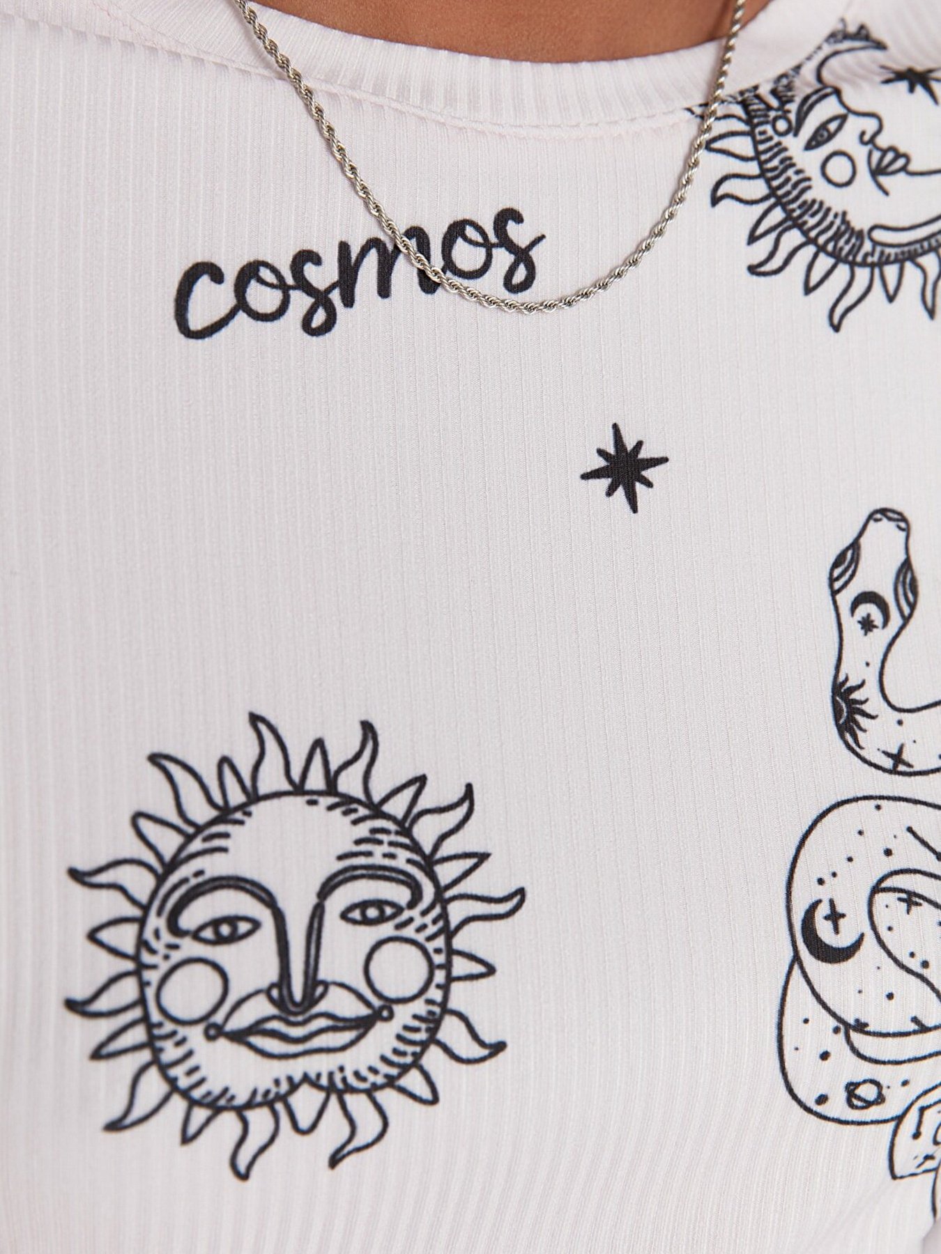 Лонгслів Trendyol модель TWOAW23BZ00313/Bej Фото