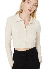 Топ Trendyol модель TWOAW22BZ0241/Tas Фото