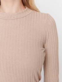 Гольф Trendyol модель TWOAW20BZ0200/Bej Фото