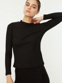 Гольф Trendyol модель TWOAW20BZ0200/Siyah Фото