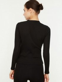 Гольф Trendyol модель TWOAW20BZ0200/Siyah Фото