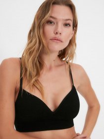 Бюстгальтер Trendyol модель THMAW22SU0043/Siyah Фото