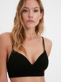 Бюстгальтер Trendyol модель THMAW22SU0043/Siyah Фото