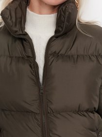 Демісезонна куртка Trendyol модель TWOAW23MO00248/Acik Haki Фото