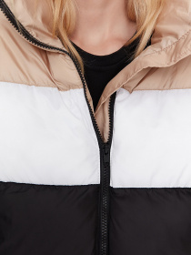 Демісезонна куртка Trendyol модель TWOAW23MO00245/Cok Renkli Фото