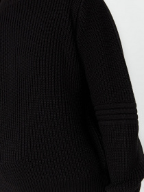 Джемпер Trendyol модель TWOAW23KZ01721/Siyah Фото