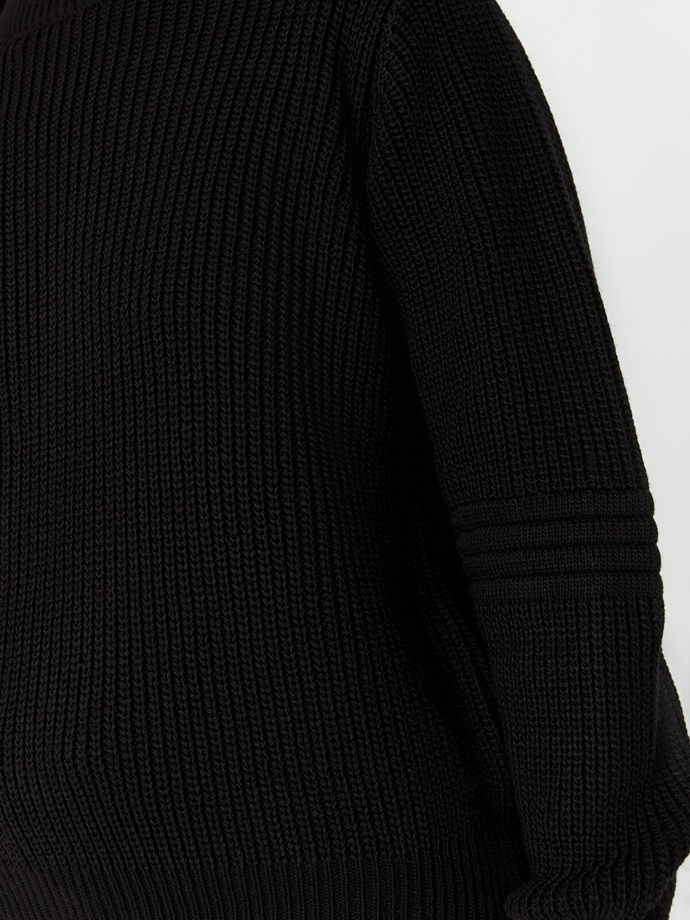 Джемпер Trendyol модель TWOAW23KZ01721/Siyah Фото