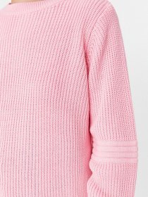 Джемпер Trendyol модель TWOAW23KZ01721/Pembe Джемпер Trendyol модель TWOAW23KZ01721/Pembe Фото