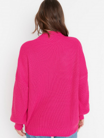 Джемпер Trendyol модель TWOAW23KZ01448/Fusya Фото