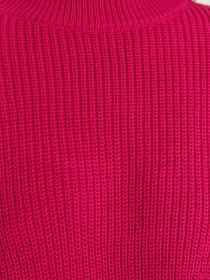 Джемпер Trendyol модель TWOAW23KZ01448/Fusya Фото