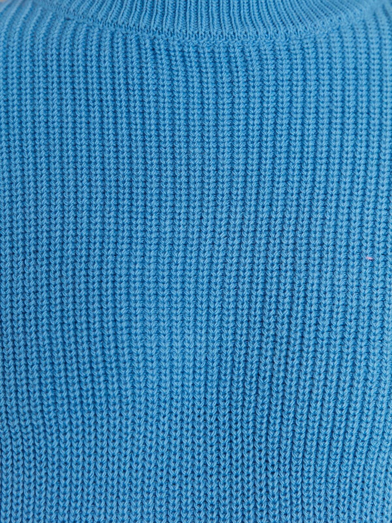 Джемпер Trendyol модель TWOAW23KZ01448/Mavi Фото