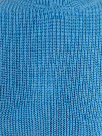 Джемпер Trendyol модель TWOAW23KZ01448/Mavi Фото