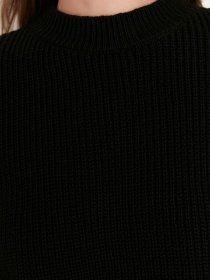 Джемпер Trendyol модель TWOAW23KZ01448/Siyah Фото