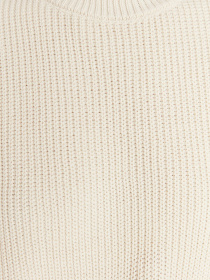 Джемпер Trendyol модель TWOAW23KZ01448/Ekru Фото