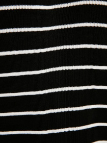 Платье макси Trendyol модель TCTAW22EL0032/Siyah Фото