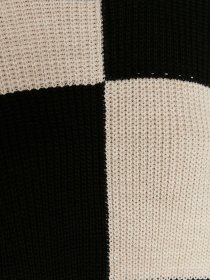 Джемпер Trendyol модель TCTAW23KZ00004/Siyah Фото