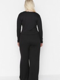 Костюм Trendyol модель TBBAW23AU00000/Siyah Фото