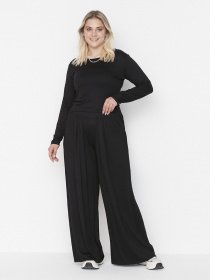 Повседневный костюм Trendyol модель TBBAW23AU00000/Siyah Фото