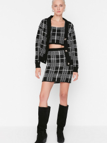 Костюм Trendyol модель TWOAW23AU00047/Siyah Фото