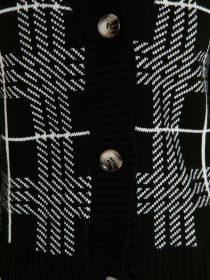 Костюм Trendyol модель TWOAW23AU00047/Siyah Фото