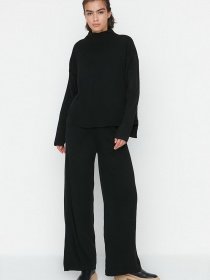 Костюм Trendyol модель TWOAW21AU0060/Siyah Фото