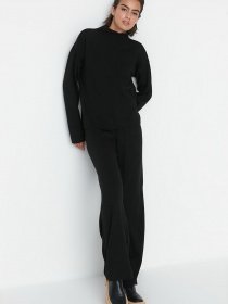 Костюм Trendyol модель TWOAW21AU0060/Siyah Фото