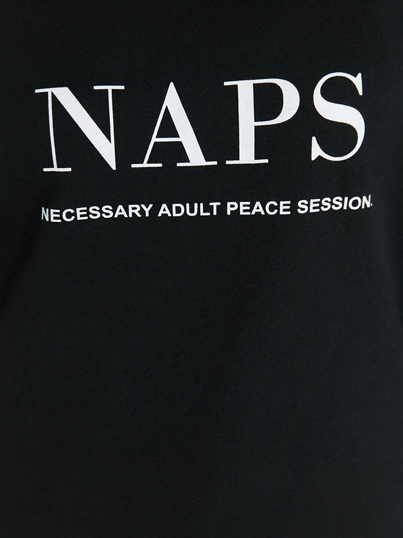 Піжама Trendyol модель TBBAW23AI00016/Siyah Фото