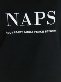 Піжама Trendyol модель TBBAW23AI00016/Siyah Фото