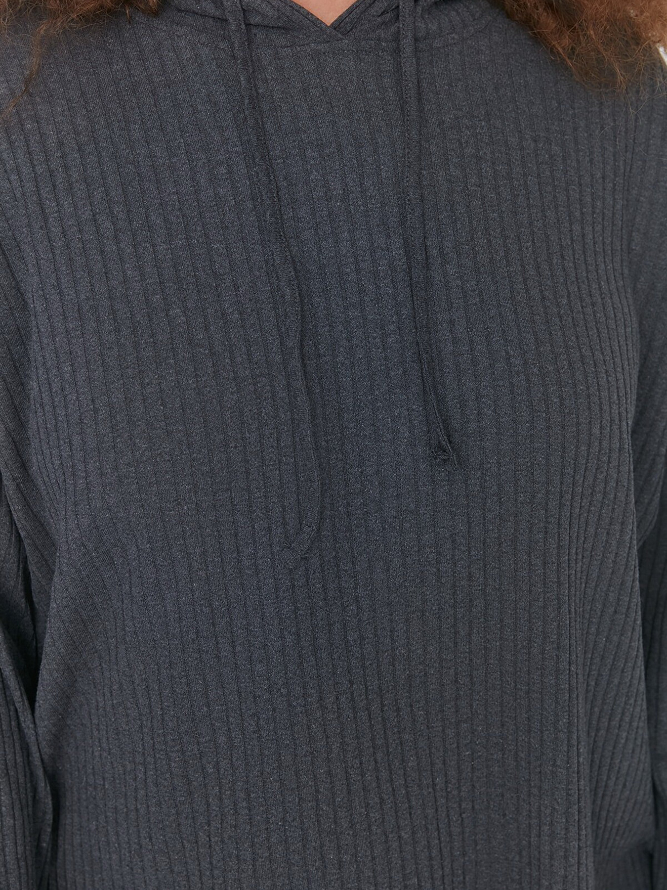 Костюм Trendyol модель TBBAW23CP00016/Antrasit Фото