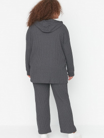 Костюм Trendyol модель TBBAW23CP00016/Antrasit Фото