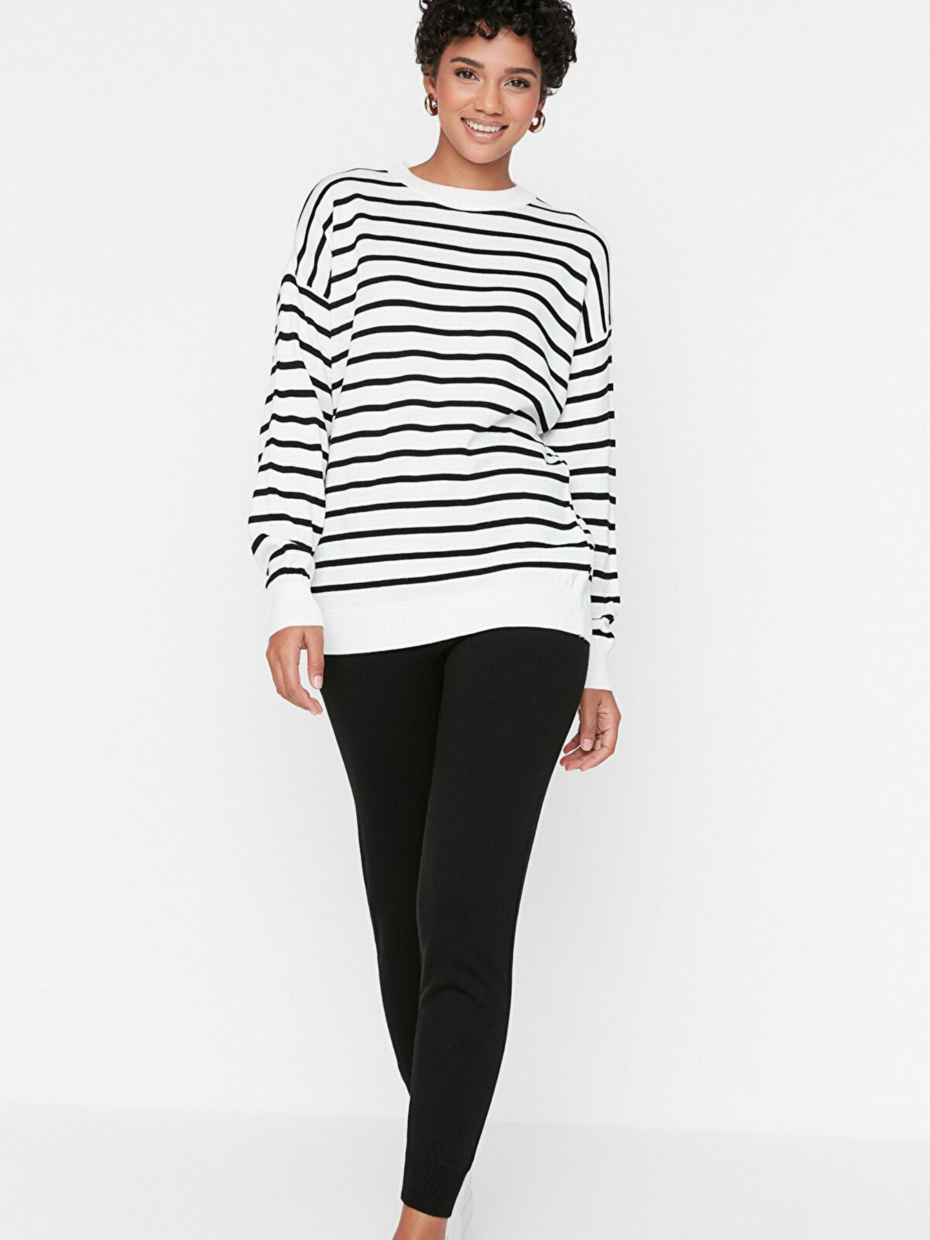 Костюм Trendyol модель TWOAW23AU00143/Siyah Фото