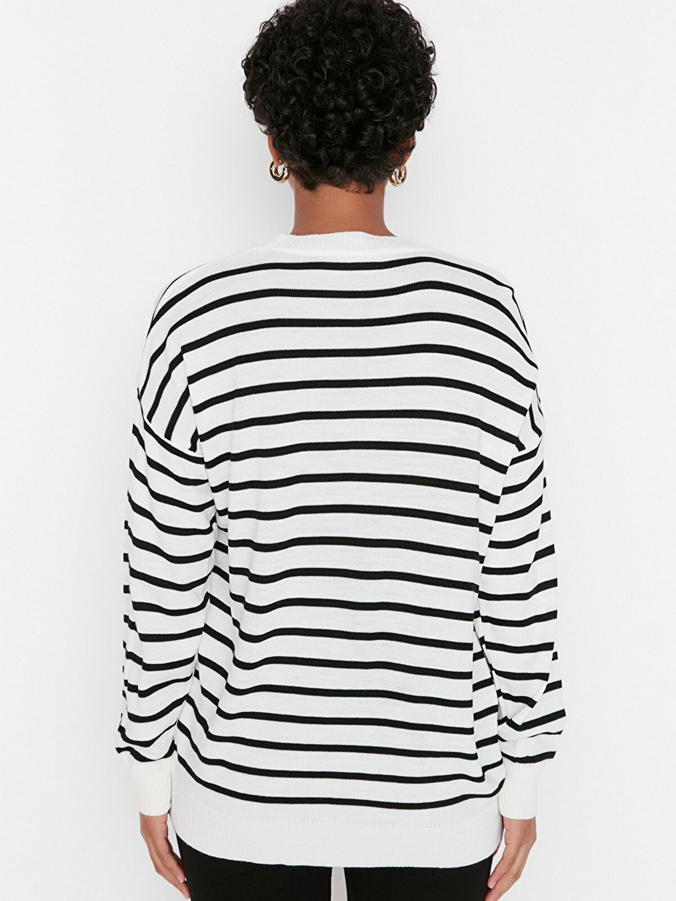 Костюм Trendyol модель TWOAW23AU00143/Siyah Фото