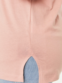 Футболка Trendyol модель TBBSS22TS0413/Gul Kurusu Фото