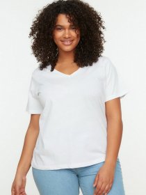 Набор футболок Trendyol модель TBBSS22TS0705/Cok Renkli Фото