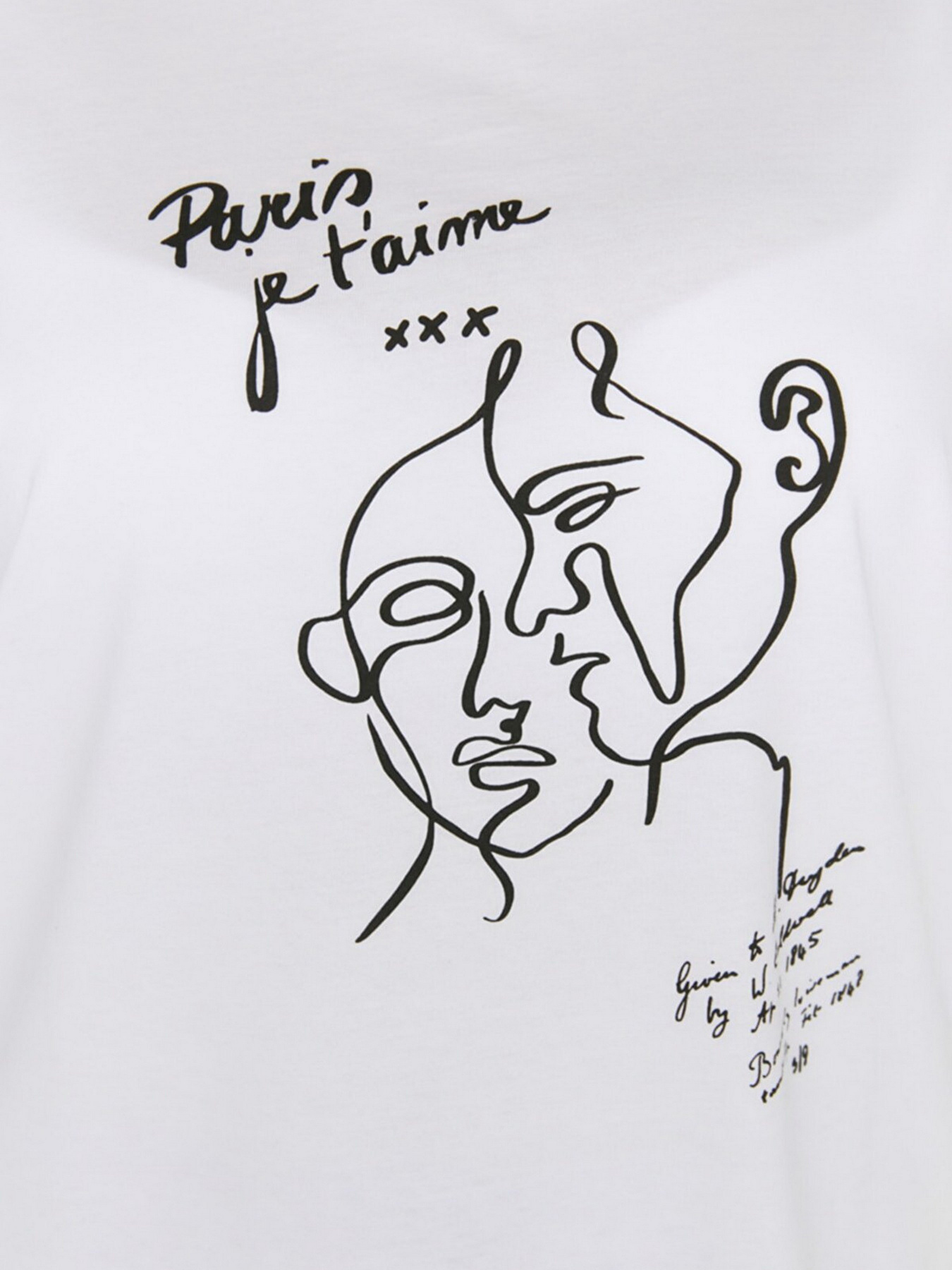 Лонгслив Trendyol модель TBBSS22TS1496/Ekru Фото