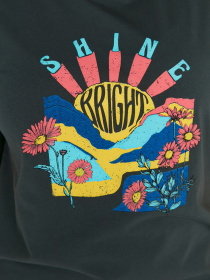 Футболка Trendyol модель TBBSS22TS1944/Antrasit Фото