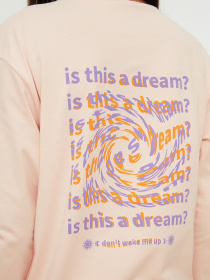 Пижама Trendyol модель THMAW22PT0077/Pembe Пижама Trendyol модель THMAW22PT0077/Pembe Фото