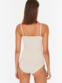 Комбидрес Trendyol модель THMSS22KS0012/Ten Фото