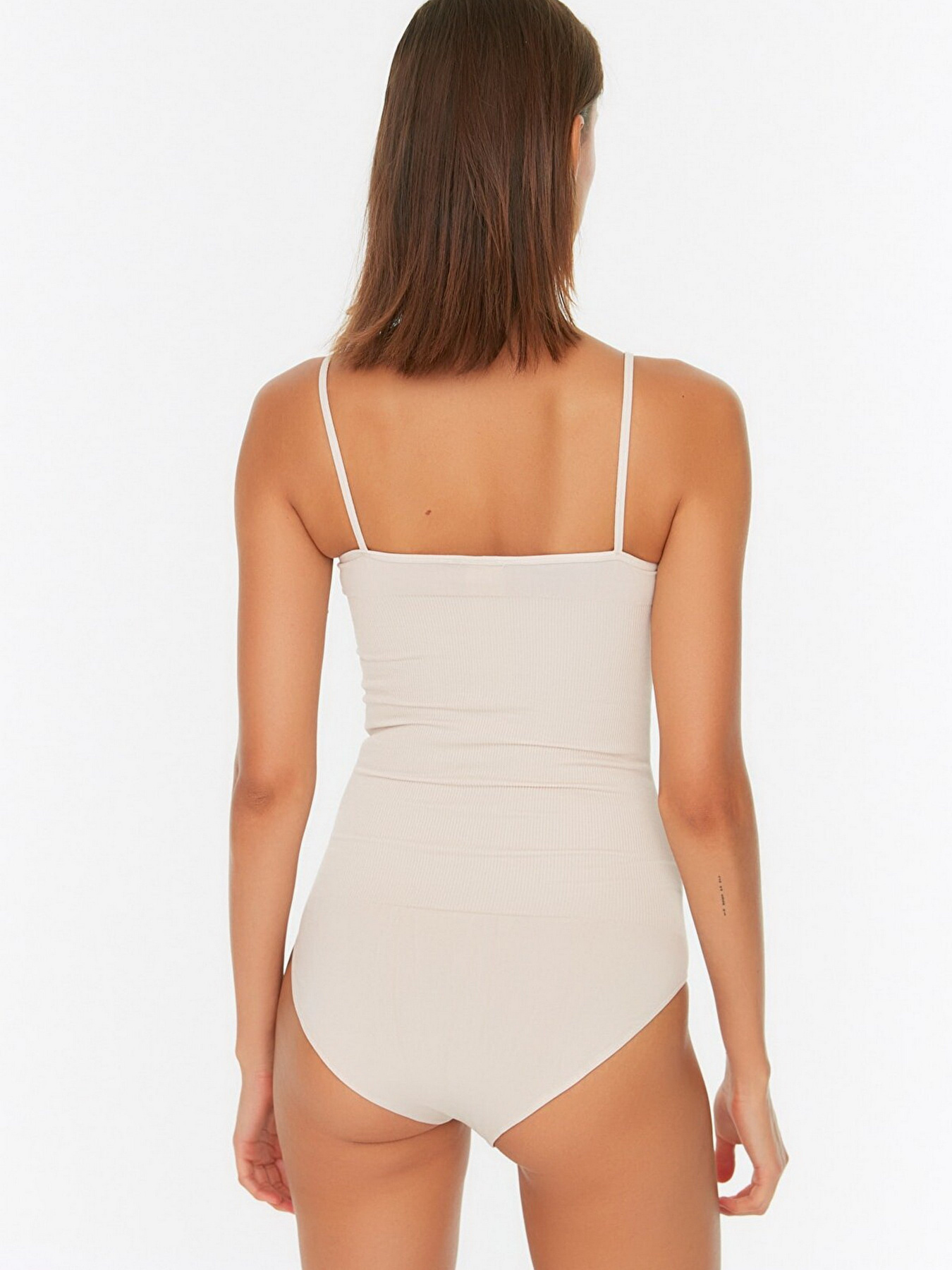 Комбідрес Trendyol модель THMSS22KS0012/Ten Фото