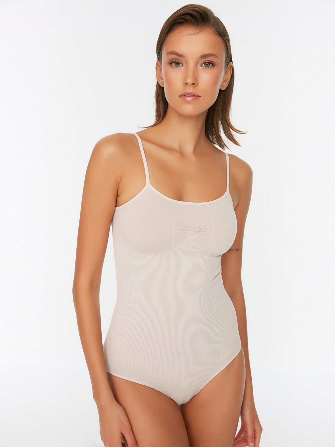 Комбідрес Trendyol модель THMSS22KS0012/Ten Фото