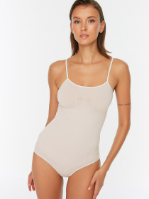 Комбідрес Trendyol модель THMSS22KS0012/Ten Фото