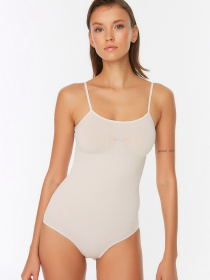 Комбідрес Trendyol модель THMSS22KS0012/Ten Фото