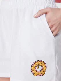 Пижама Trendyol модель THMSS22PT0330/Gul Kurusu Пижама Trendyol модель THMSS22PT0330/Gul Kurusu Фото