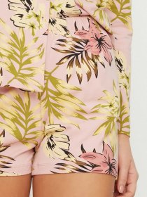 Піжама Trendyol модель THMSS22PT0354/Pembe Фото