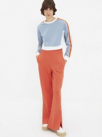 Свитшот Trendyol модель TWOAW22SW1913/Mavi Фото