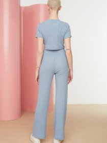 Костюм Trendyol модель TWOSS21AU0160/Acik Mavi Фото