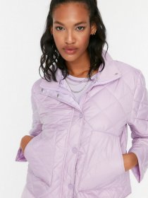 Вітровка Trendyol модель TWOSS22MO0054/Lila Фото