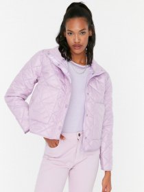 Вітровка Trendyol модель TWOSS22MO0054/Lila Фото