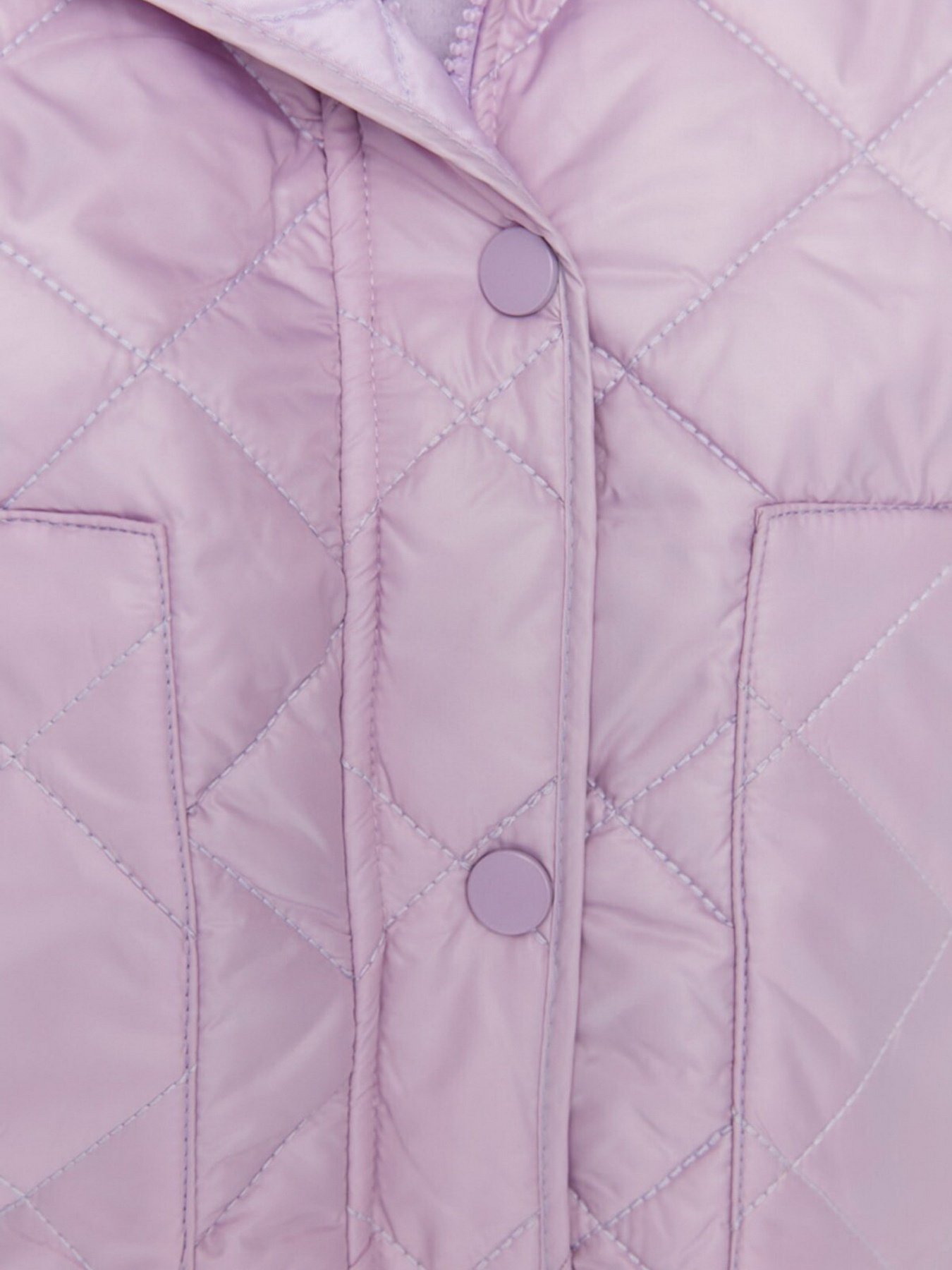 Вітровка Trendyol модель TWOSS22MO0054/Lila Фото